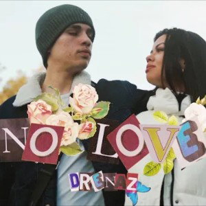 DreNaz-No Love