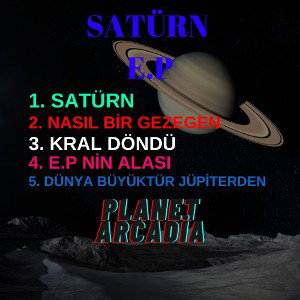 E.P' NİN ALASI (5/4)