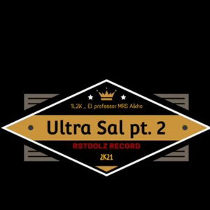 RSToolz® RECORD - El Profesor MRS Ultra Sal 3 FT Aikho
