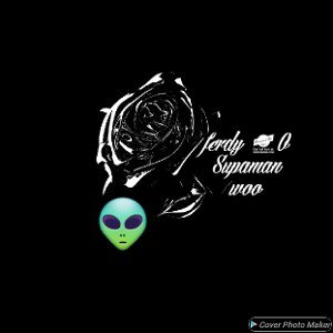 SupaMan woo