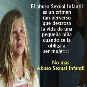 No más abusos