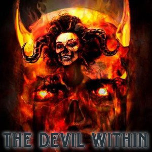 The Devil Within - Aggressive Rap Beat