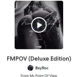 BeyRoc - Triflin ft NX13LS3 (no one else)