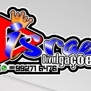 @IsraelDivulgações (88) 99271-6476