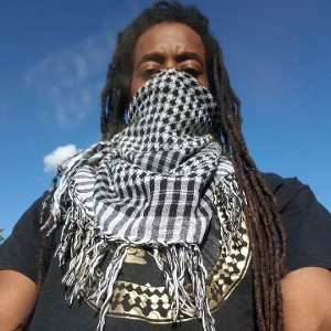Shook Ones freestyle 