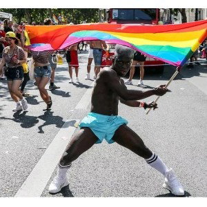 LGBT TOP