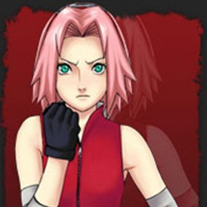 sakura diferente(Edai se eu sou diferente de ti)