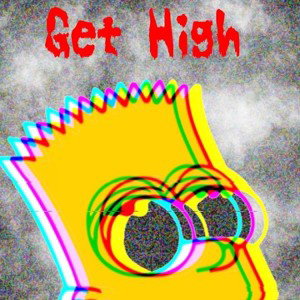 I wake up