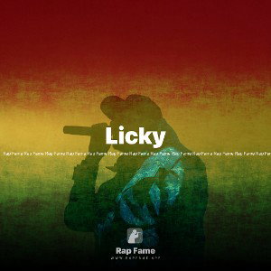 Licky 