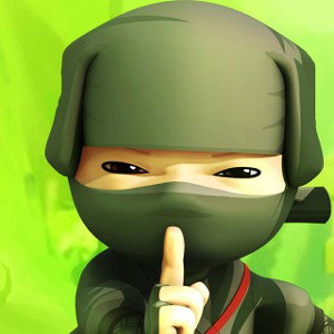 Ninja Samiron