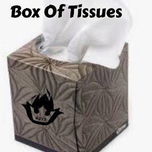BOXOFTISSUE song