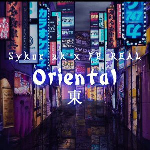 Oriental ft FP Real