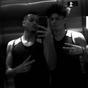 diss pra branco 