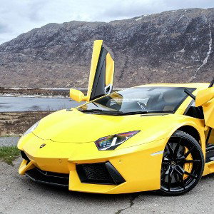I love Ferari