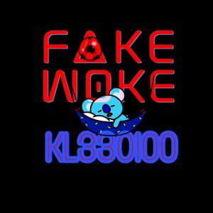 FAKE WOKE (ZOMBIES)