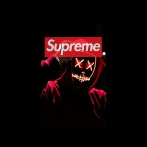 you a little bich nigga