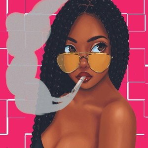 Lets Ride Remix