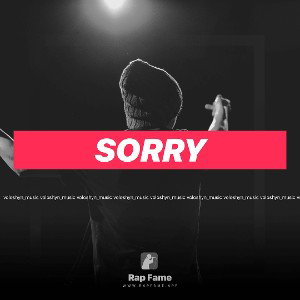SORRY