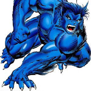 CODE NAME BEAST