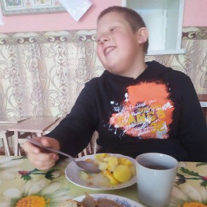 Илья жопа