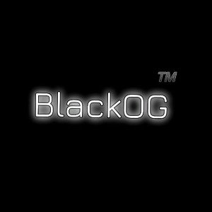 Gruwe'r . feat BlackOG -НиБэнгер