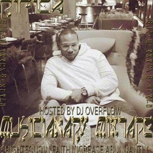 Mellow in Jesus Always ( Funky Beat Dedicated to R.I.F.I.C.A) 