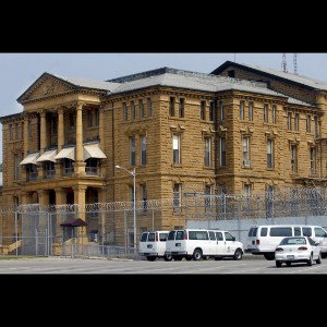 Menard penitentiary