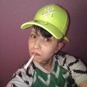 dur quand tu as pas de famille et que tu connais pas tes parents