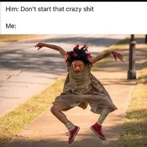 Crazy 