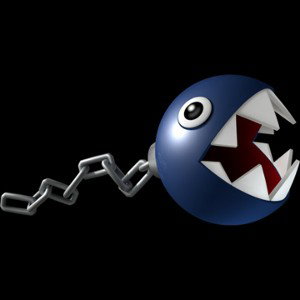CHOMP (Cypher)