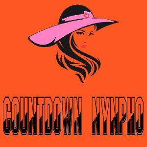 Countdown Nynpho