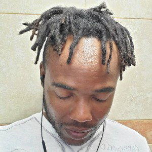 up a LyricalYardchamp me bee