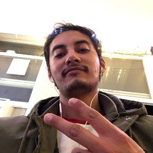 Freestyle from the bay