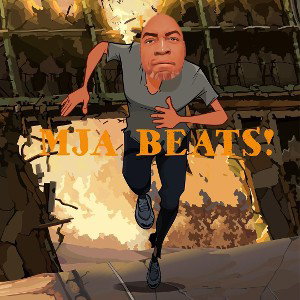 CHANNEL VISION! MJA BEATS!