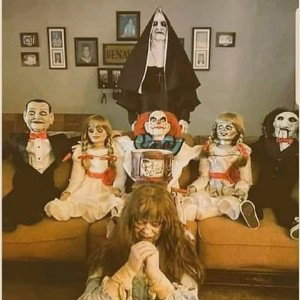 demons