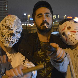 MET - Nedensiz ( Bir Düzine Kurgu ) feat Method