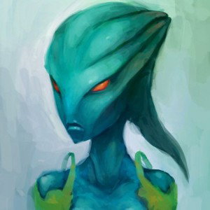 alien offspring