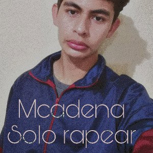  mcadena-solo rapear 