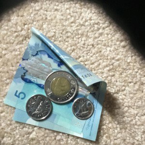 Money
