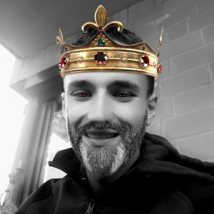 Le Master King 