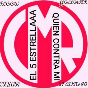 Cesarrap ft Toma mi mano