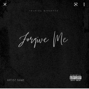 FORGIVE ME 