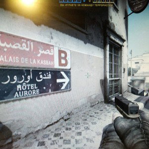 CS GO