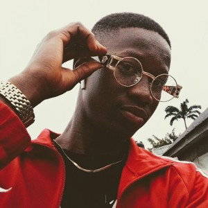 Chris made another hit
