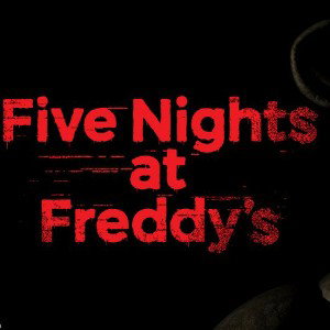 Five Nights at Freddy's