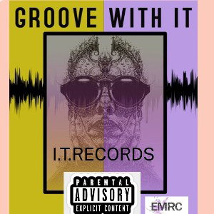 JCV - Groove with it  -  Freestyle 2nd voice cover 