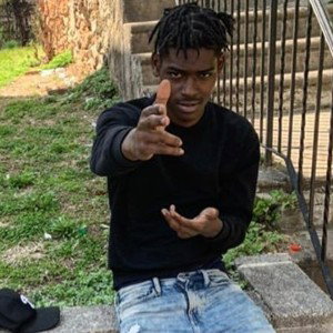 HoodFamousJ - Patrick (ShotByDjBey215)