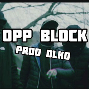 [FREE] Mizormac x DigDat x Bandokay x UK DRILL TYPE BEAT x Prod DLKD x "OPP BLOCK" 