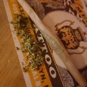THEY DONT WANT SMOKE