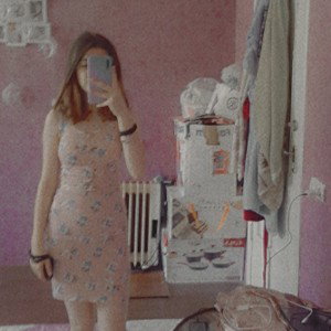 dünyanin sonuna doğmuşum